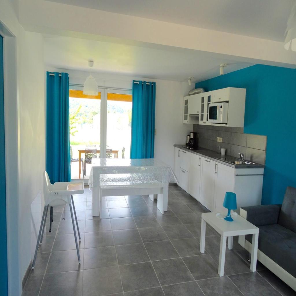Villa Vallon Pont D'Arc Exterior foto